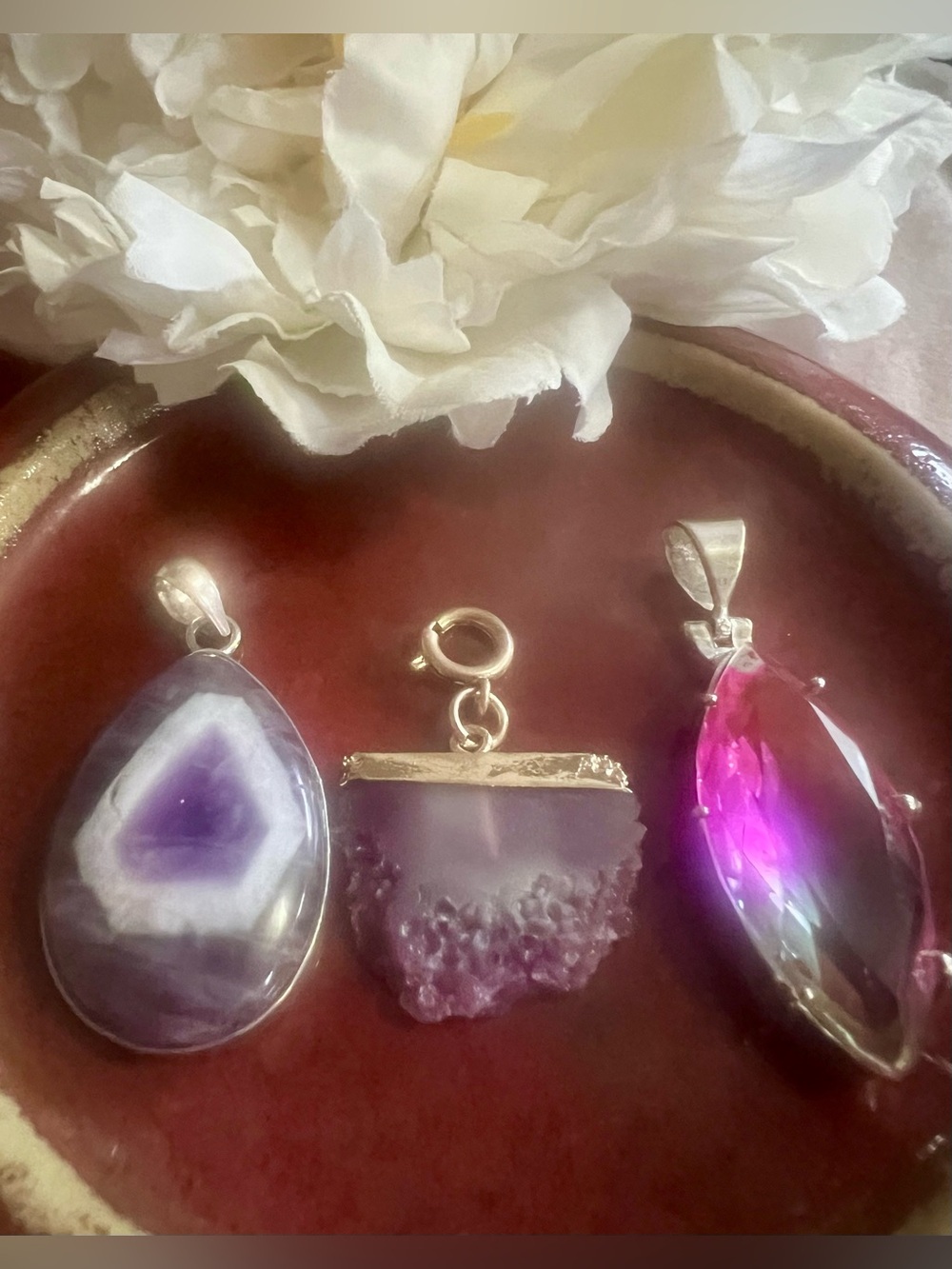 Various Gemstone Lot